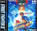 Street Fighter 2' (II') - Champion Edition