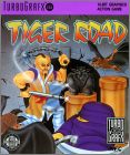Tiger Road (Tora e no Michi)