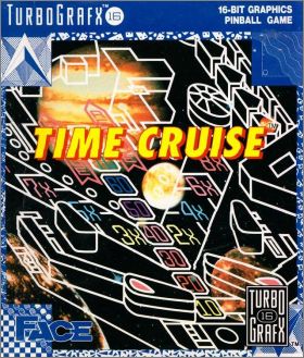 Time Cruise 1 USA (= Time Cruise 2 II JAP)