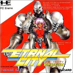 Toshi Tensou Keikaku - Eternal City