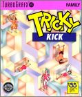 Tricky Kick (Tricky)
