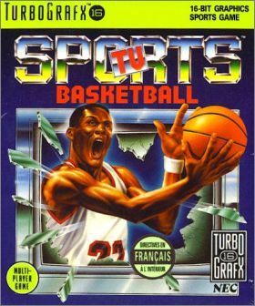 TV Sports Basketball