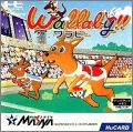 Wallaby !! - Usagi no Kuni no Kangaroo Race