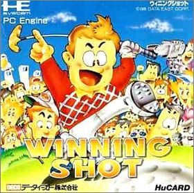 Winning Shot