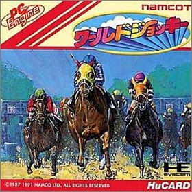 World Jockey