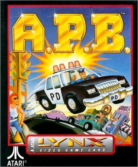 A.P.B.