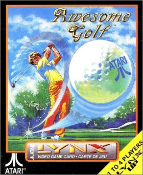 Awesome Golf