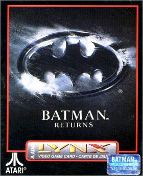 Batman Returns