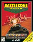 BattleZone 2000