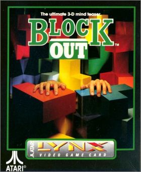 Block Out