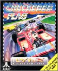 Checkered Flag