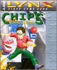 Chip's Challenge
