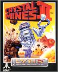 Crystal Mines 2 (II)