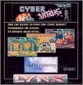 Cyber Virus