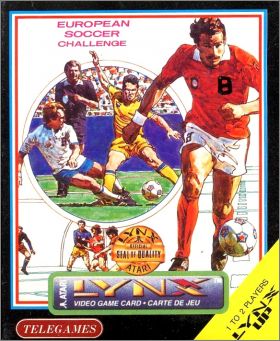 European Soccer Challenge