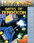 Gates of Zendocon