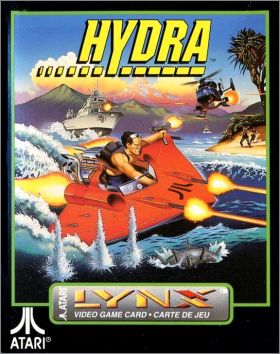 Hydra