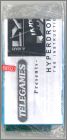 Dos blister Telegames
