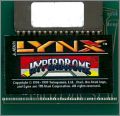 Hyperdrome