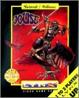 Joust
