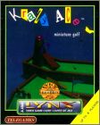 Krazy Ace - Miniature Golf