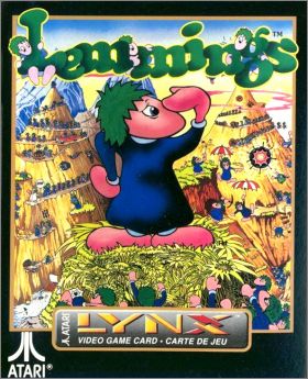 Lemmings