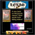 Lexis