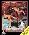 Pit-Fighter
