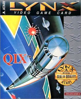 Qix