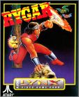 Rygar