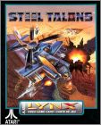 Steel Talons