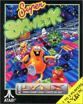 Super Skweek