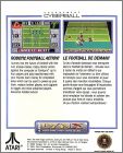 Dos EUR/USA (En+Fr)