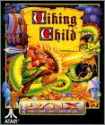 Viking Child