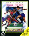 World Class Soccer (World Class Fussball)