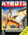 Xybots