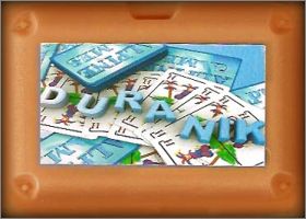 Duranik - Barrel Jumping + 6 Demos