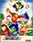 Blue's Journey (Raguy)