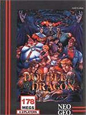 Double Dragon