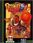 Street Hoop (Dunk Dream)