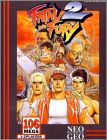 Fatal Fury 2 (Garou Densetsu II - Aratanaru Tatakai)