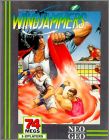 WindJammers (Flying Power Disc)