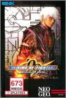 The King of Fighters '99 - Millennium Battle