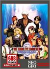 The King of Fighters 2000