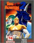 King of the Monsters 2 (II) - The Next Thing