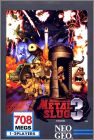 Metal Slug 3 (III)