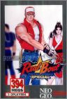 Garou Densetsu Real Bout Special (Fatal Fury Real Bout ...)