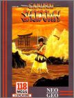 Samurai Shodown 1 (Samurai Spirits)