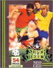 Super Sidekicks 1 (Tokuten Oh 1 - Super Sidekicks)