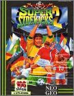 Super Sidekicks 2 (Tokuten Oh II - Real Fight Football)